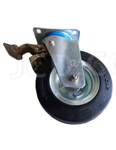 RODA P/ MAQUINA PFT G54E C/TRAVAO