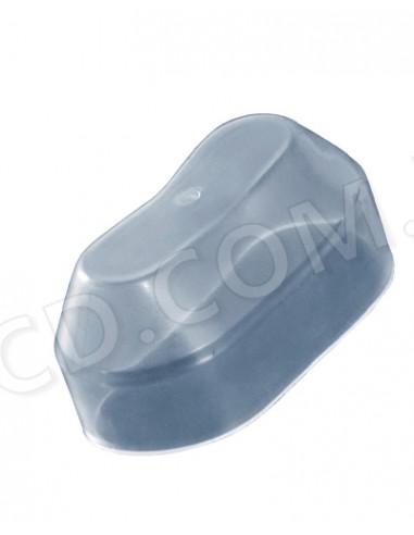 SILICONE DE PROTECÇÃO LK250 OVAL GRANDE