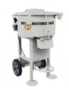 MISTURADOR PFT MULTIMIX 140