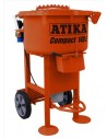 MISTURADOR PAN MIXER COMPACT