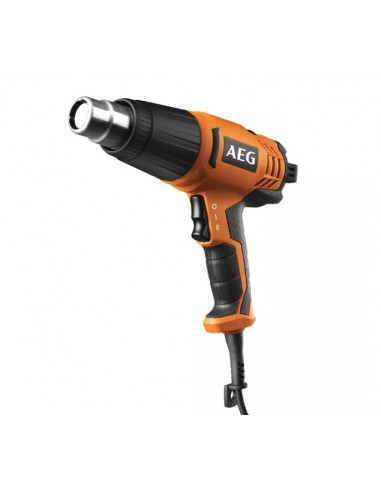 DECAPADOR AEG HG600VK 2000W