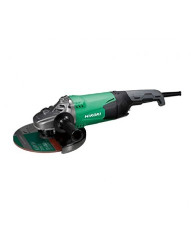 REBARBADORA HIKOKI 230MM G23SW2W7Z 2200W