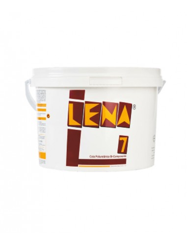 COLA LENA 7 BEGE 12KGS