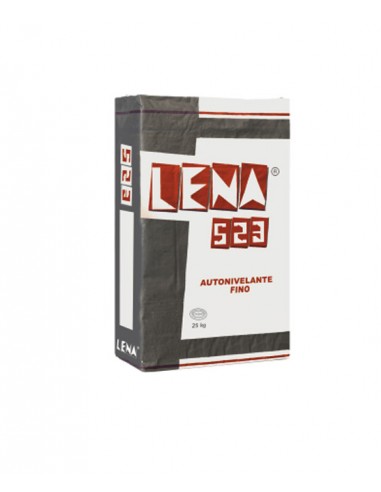 LENA 523 CINZA 25KG