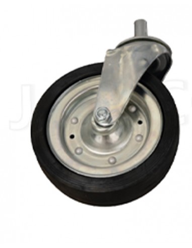 RODA P/ MAQUINA PFT G4 X SEM TRAVAO