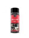 SPRAY MULTI LUBE 6 EM 1 - ML 348
