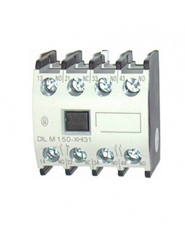 CONTACTOR AUXILIAR 31 DILM P/ PFT G5C