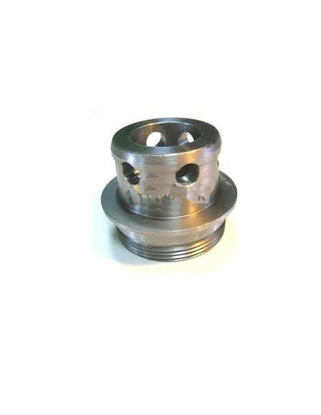 PORCA P/TORNEIRA PURGA (MODELO NOVO)