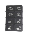 TECLADO DE CONTROL DA MIXOKRET