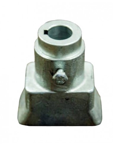 Cardan para ferro misturador S-48 D.25, Cardan para ferro misturador S-48 D.30, Cardan para Mixer Mustang, Cardans, maqs