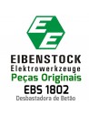 PECAS PARA DESBASTADOR BETAO EIBENSTOCK EBS 1802