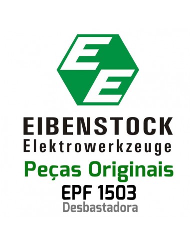PEÇAS E ACESSORIOS PARA EIBENSTOCK EPF 1503