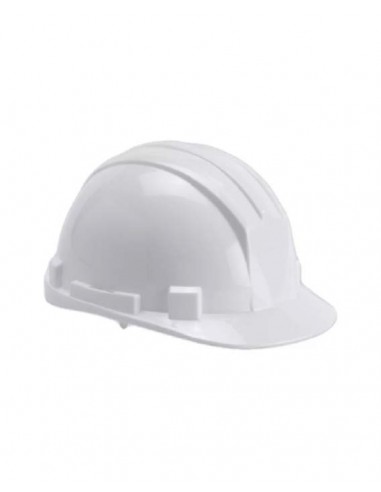 CAPACETE SEGURANÇA PC101 BRANCO