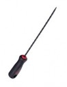 Broca de limpeza, injector, maquinas de reboco, PFT, Putzmeister, m-tec, furadeira, grosa, Betonilha, limpeza das lança