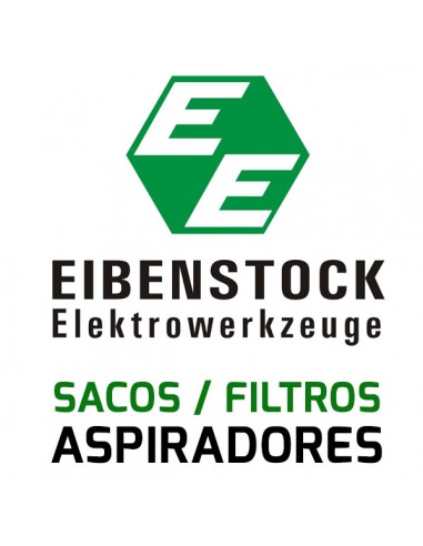 SACOS PARA ASPIRADORES EIBENSTOCK