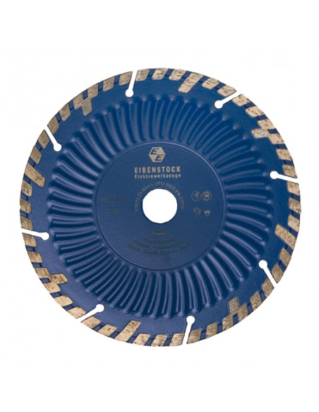 DISCO DIAMANTADO 180MM PREMIUM EIBENSTOCK
