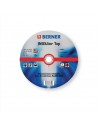 DISCOS DE CORTE INOX BERNER