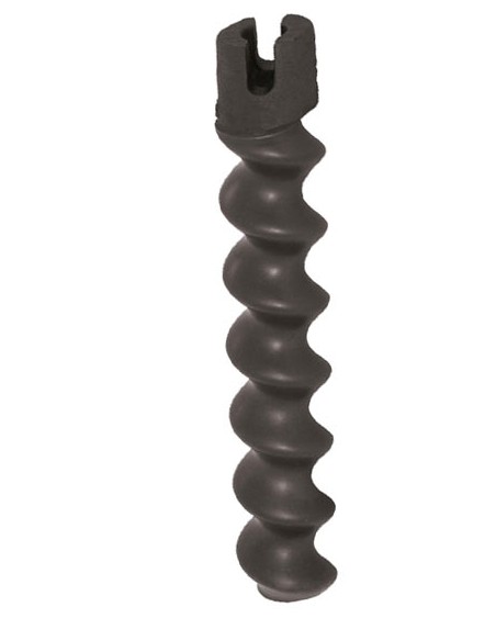 camisa laranja D6-3 PIN TWISTER, Camisa PFT, Peças, Camisas e Fusos, stator, estatores, Sem-fins, máquinas, reboco