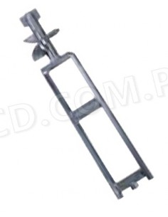 ferros misturadores, maquinas de projectar, peças, acessórios, misturador, argamassas, Uelzener, parts, maquina reboco