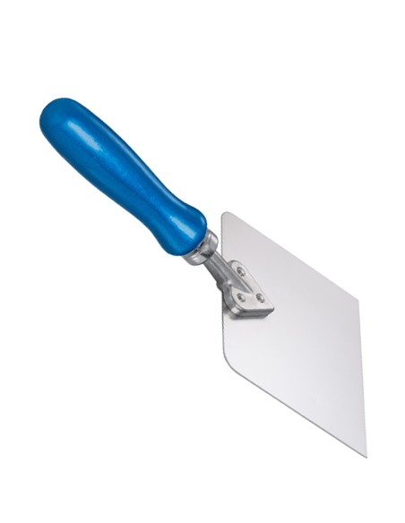 RASPADOR GESSO CARTONADO 150X0,7MM KAUF