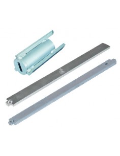 BRAÇO E BROCA DE LIMPEZA...