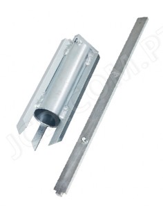 braço de limpeza, broca de limpeza, PFT, Ritmo, limpeza de maquina, M5, PFT Ritmo, Maquinas reboco, gesso, maquina