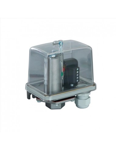 Pressostatos, Tival, Vidro, Pressostato de pressão, Peças, Acessórios, Maquinas de projetar, PFT, Sistema de Aguas