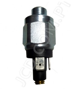 Pressostatos, pressão, agua, Peças, Maquinas de projetar, Pressostato Burkert, Fechado, Pressostato, Putzmeister