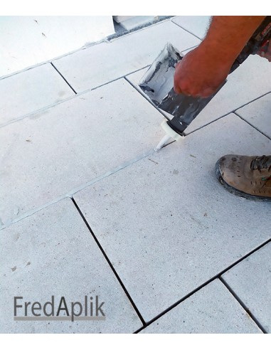 Pistola de rejuntamento, cimentos, Ferramenta para enchimento das juntas, FredAplik, Rejuntamentos, Enchimento Juntas