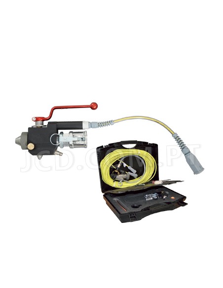 Pulverizador, Cola, Capoto, Reboco, Pistola, Lança, Acssórios, Maquinas de Projectar, Peças, Pft, Marca, Construção