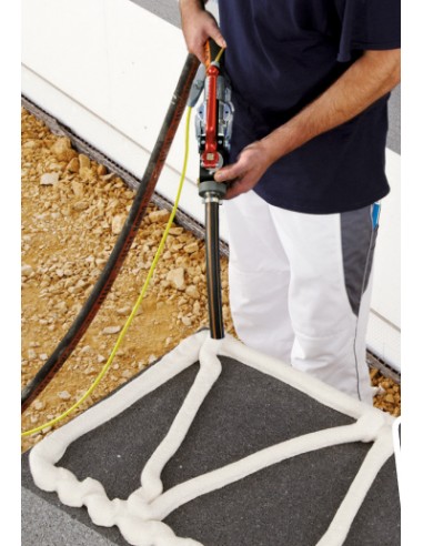 Pulverizador, Cola, Capoto, Reboco, Pistola, Lança, Acssórios, Maquinas de Projectar, Peças, Pft, Marca, Construção