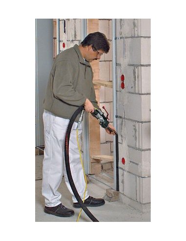 Pulverizador, Cola, Capoto, Reboco, Pistola, Lança, Acssórios, Maquinas de Projectar, Peças, Pft, Marca, Construção