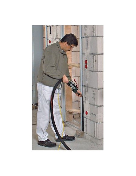 Pulverizador, Cola, Capoto, Reboco, Pistola, Lança, Acssórios, Maquinas de Projectar, Peças, Pft, Marca, Construção