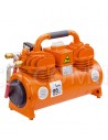 Compressor LK 250, Compressores para Maquinas de projetar, compressores PFT, Máquinas, Compressores, trifásicos