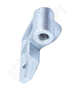 suporte de alumínio, para compressores PFT, Compressores Handy, maquinas de projetar, PFT