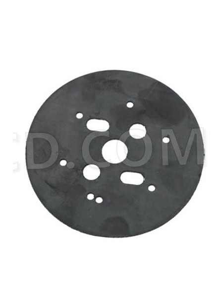 membrana para compressor, PFT, G4, Compressor de ar, Handy, K2, peças, reposição, Maquinas Reboco, Projetar, Compress