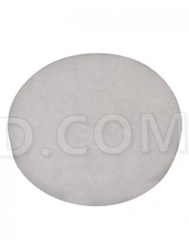 Filtro de algodão, Filtro para compressor, PFT, Peças, Compressores de ar, Peças, Origem, Marca, Maquinas projetar, G