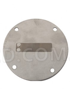 Disco de alumínio superior, Peças para Compressores, Assistência técnica, Peças de origem, compressores para maquin