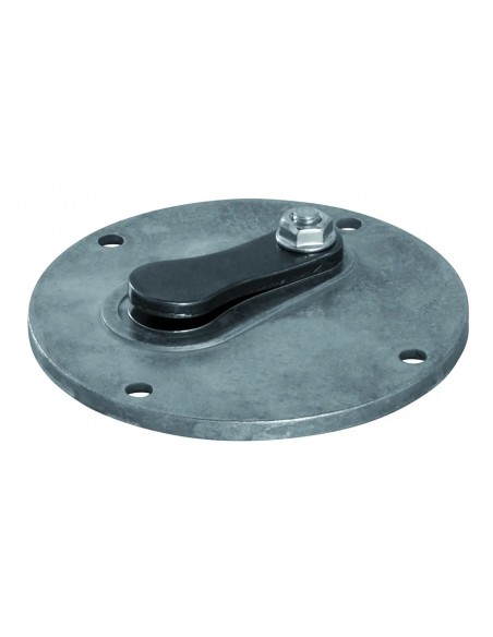 Disco de alumínio superior, Peças para Compressores, Assistência técnica, Peças de origem, compressores para maquin