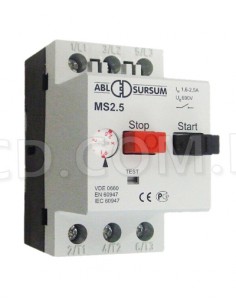 Interruptor térmico para compressor PFT M250, Compressores máquina de reboco, Compressor, maquinas de projectar PFT, G