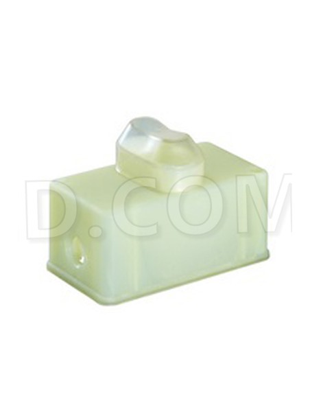 20132220, tampa plástica, proteção, interruptor, LK250,Peças e acessórios, compressores, PFT, peças, maquina, Rebo