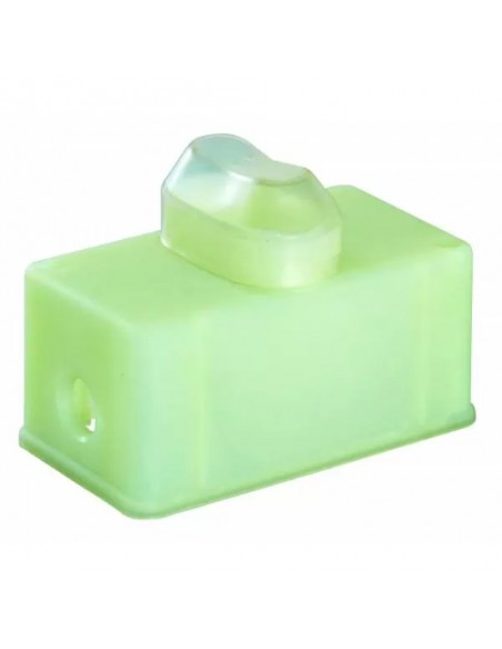 20132220, tampa plástica, proteção, interruptor, LK250,Peças e acessórios, compressores, PFT, peças, maquina, Rebo