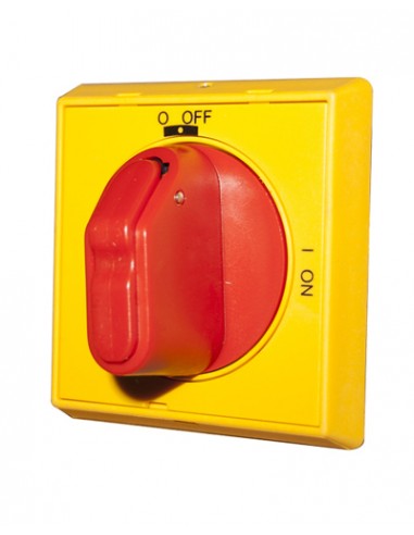 Interruptor Mixer, Maquinas de Projetar, Reboco, IP64 MS116, Interruptor, On/Off, interruptores, Maquinas, Construção