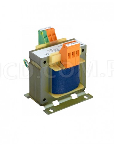 Transformador, PFT, Maquinas, Construção, elétrica, Peças, Acessórios, Transformadores, Trifásico, 42V, 400V