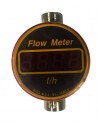 Fluxómetro digital Putzmeister, Fluxómetro, Fluxómetros, 415638, Peças
