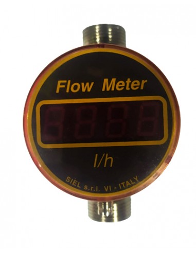 Fluxómetro digital Putzmeister, Fluxómetro, Fluxómetros, 415638, Peças