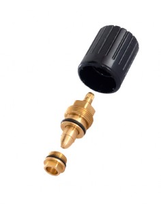 00040426, Torneira, Válvula, PFT G54, Torneira, Valvulas, maquinas, Torneiras, Electroválvulas, Peças, hidraulico