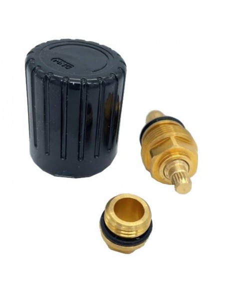 00040426, Torneira, Válvula, PFT G54, Torneira, Valvulas, maquinas, Torneiras, Electroválvulas, Peças, hidraulico