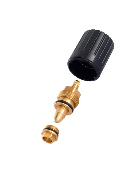 00040426, Torneira, Válvula, PFT G54, Torneira, Valvulas, maquinas, Torneiras, Electroválvulas, Peças, hidraulico