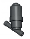 Filtro, Putzmeister, Tubos, maquinas de projetar, PFT, Tubagem, Aguas, hidráulico, agua da maquina